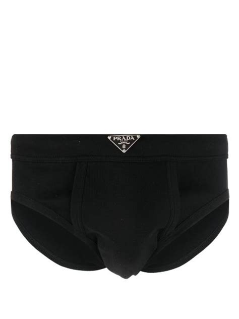 prada unterhemd|Prada boxer briefs.